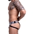 Jock Fio 4 Tiras Elástico Letras Sd Clothing - comprar online