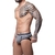 Jock Cinza Frente Slip Sd Clothing-cod26179GLL - comprar online