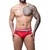 Jock Vermelha Frente Slip Sd Clothing