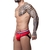 Jock Vermelha Frente Slip Sd Clothing - comprar online