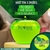 Vela Sensual Beijável Menta 30gr Pau Brasil - comprar online