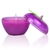 Vela Sensual Beijável Uva 30gr Pau Brasil - comprar online