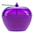 Vela Sensual Beijável Uva 30gr Pau Brasil