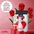 Pétalas Perfumadas 100 un Hot Flowers - loja online
