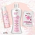 Sabonete Intimo Morango/Champanhe 130ml Hot Flowers - comprar online