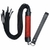 Chicote Pelúcia 24 Tiras 40cm Dominatrixxx-codDX762AG