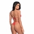 Body Renda Argola e Amarração Hot Love (P)-cod19310LD - comprar online