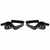 Algema Bracelete Punhos E Coxas Dominatrixxx-codDX1856AGM