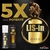 LIS-In Gold Anal 30gr Hot Flowers na internet