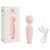 Vibrador Varinha Magica 10 Vibrações Vip Mix-cod37302/AV020CS - Fassina Donna