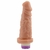Prótese Com Vibro Interno Multivelocidade 15,4x4cm Êxtase-CodVN04/38194CS na internet