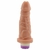 Prótese Com Vibro Interno Multivelocidade 15,4x4cm Êxtase-CodVN04/38194CS - Fassina Donna