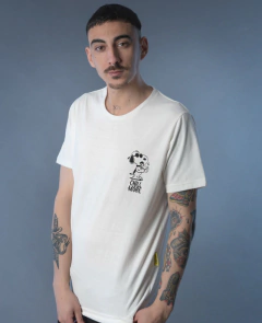 Velvet Remera Modelo Snoopy