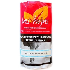 TABACO LAS HOJAS MEZCLA