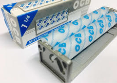 OCB MAQUINA PARA ARMAR METAL