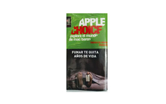 Mac Baren Choice Apple