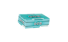 OCB TUBOS MENTHOL CAJA X100