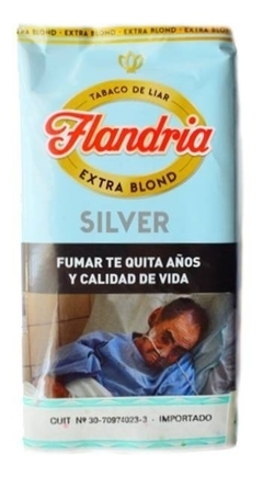 FLANDRIA SILVER