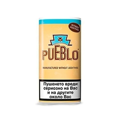 PUEBLO NATURAL 30gr