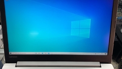 Laptop Lenovo Ideapad 330 i7 8a. Geração Placa vídeo de 2 GB 12 GB Memória e 120 GB SSD + 500 GB ( seminovo ) - comprar online