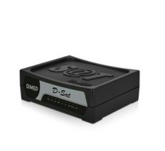 Sat Fiscal Dimep D-sat
