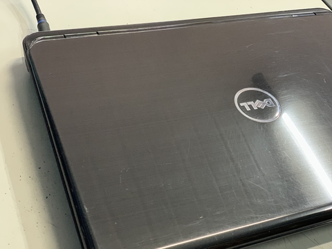 Laptop Dell Inspiron N4110 i5 4GB 500GB Disco - comprar online
