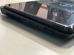 Laptop Dell Inspiron N4110 i5 4GB 500GB Disco na internet