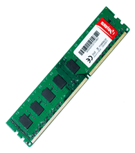 4GB 1333MHz DDR3 PC3-10600 CL9 240PIN DIMM - comprar online