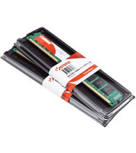 8GB DDR4 2666MHZ SDRAM PC4-21300 CL17 288PIN DIMM - BomAno
