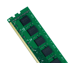 4GB DDR4 2400MHZ SDRAM PC4-19200 CL17 288PIN DIMM - loja online