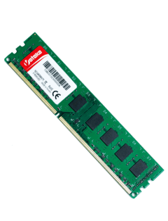 8GB 1600MHz DDR3 PC3-12800 CL11 240PIN DIMM