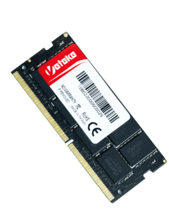 4GB 1333MHz DDR3 PC3-10600 CL9 204PIN SODIMM