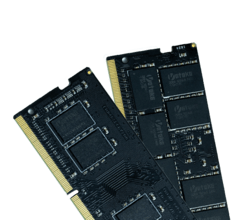 8GB DDR4 2400MHZ SDRAM PC4-19200 CL17 260PIN SODIMM - BomAno