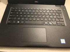Imagem do Laptop Dell Latitude 3480 i5 de 8a. geracao 8GB ram 120 GB SSD + 500 GB HD