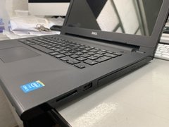Laptop Dell Inspiron 14 i3 de 4a. geração com 4 gb memória e 500 GB de disco rígido na internet