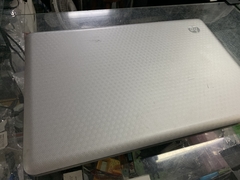 Laptop HP G42 Pentium Dual Core 2.30 GHz 4GB memória e 320 GB disco rígido windows 7 legítimo - BomAno