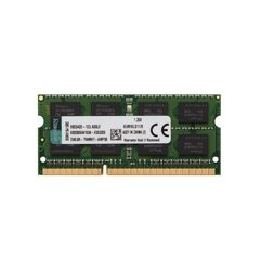 Memória Notebook DDR3 PC3L - 8GB / 1.600MHz - Kingston ValueRAM - KVR16LS11/8 - comprar online