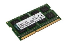 Memória Notebook DDR3 PC3L - 8GB / 1.600MHz - Kingston ValueRAM - KVR16LS11/8