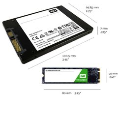 Disco SSD PLUS 480GB Sata III 6G/s 2.5 polegadas c/ 7mm Velocidade 545 MB/s - comprar online