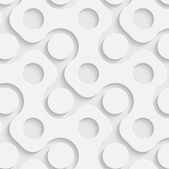 Papel de Parede Adesivo Efeito 3D020 - comprar online