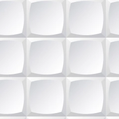 Papel de Parede Adesivo Efeito 3D039 - comprar online