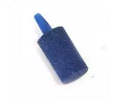 Pedra Porosa Cilíndrica A-001 Boyu
