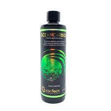 Ocean Carbon 120ml - Ocean Tech