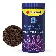 RAÇÃO MARINE POWER GARLIC FORMULA GRANULES 150G - TROPICAL - comprar online