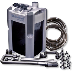 Canister CristalProfi e701 Greenline JBL - comprar online