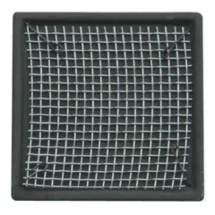 Cultivador de plantas cerâmico 6,5x6,5cm EDD05 ISTA - comprar online