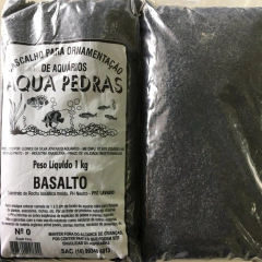 Substrato Basalto nº0 25Kg - comprar online