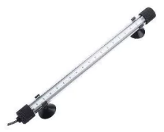 Lampada Submersível ADQ-160 2W Branca