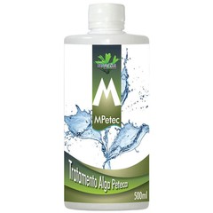 Algicida Mpetec MBreda 500ml - comprar online