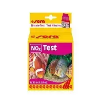 Teste de Nitrato para Aquário Sera NO3 Test 15 ml